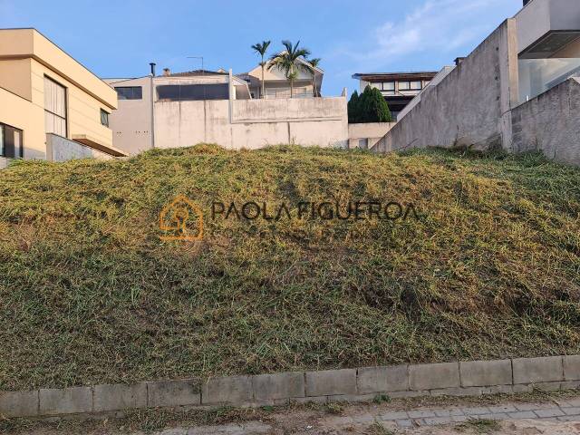 Venda em Condomínio Residencial Jaguary - São José dos Campos