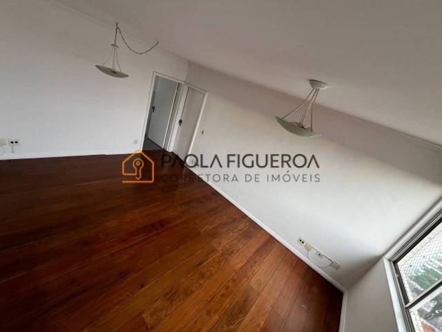 #H-AP021 - Cobertura para Venda em São José dos Campos - SP