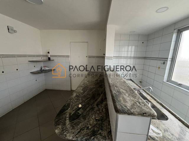 #H-AP021 - Cobertura para Venda em São José dos Campos - SP