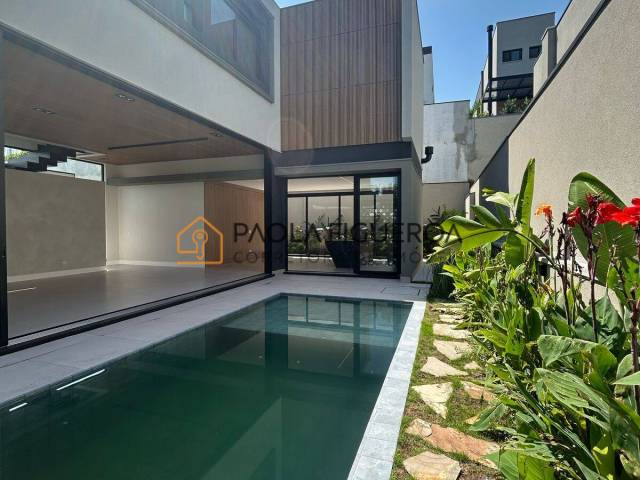 Casa em condomínio para Venda em São José dos Campos - 4