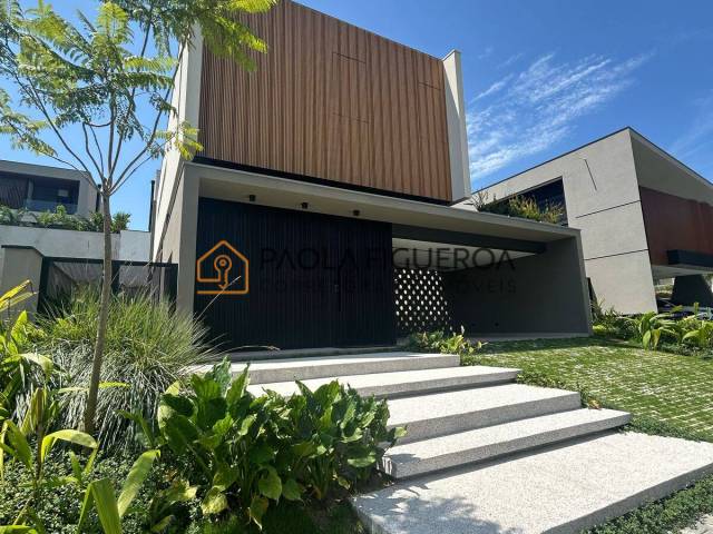 Venda em Condomínio Residencial Alphaville II - São José dos Campos