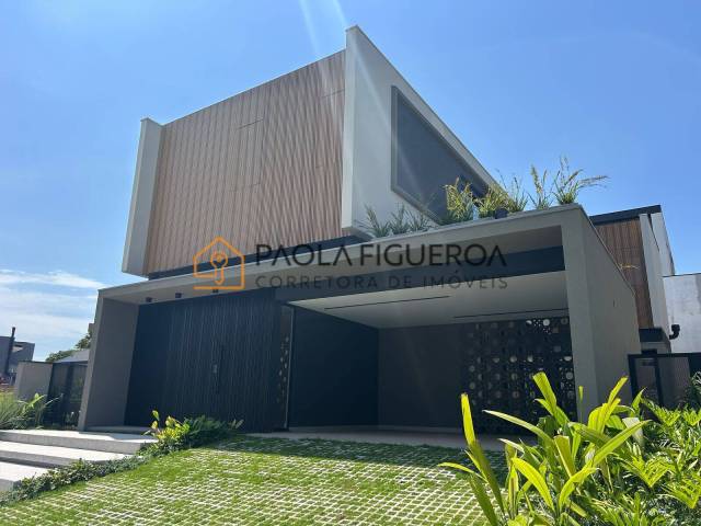 #H-SO063 - Casa em condomínio para Venda em São José dos Campos - SP