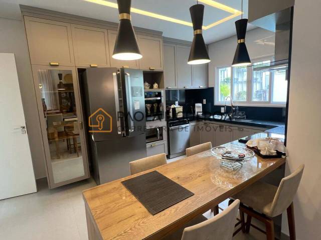 #H-SO062 - Casa em condomínio para Venda em São José dos Campos - SP