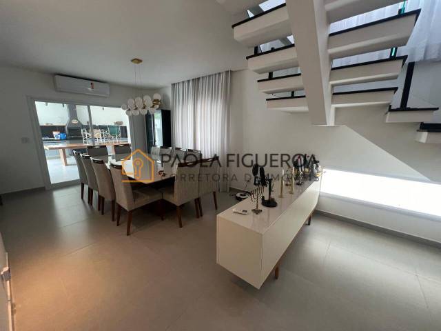 #H-SO062 - Casa em condomínio para Venda em São José dos Campos - SP