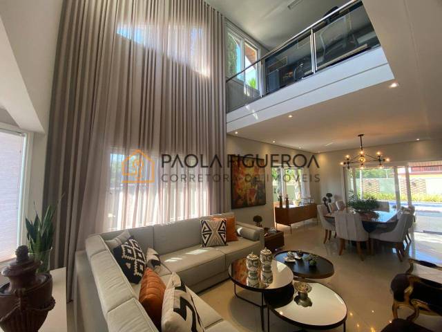 #H-SO083 - Casa em condomínio para Venda em São José dos Campos - SP