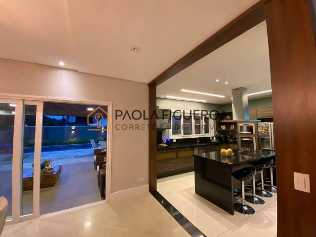 #H-SO083 - Casa em condomínio para Venda em São José dos Campos - SP