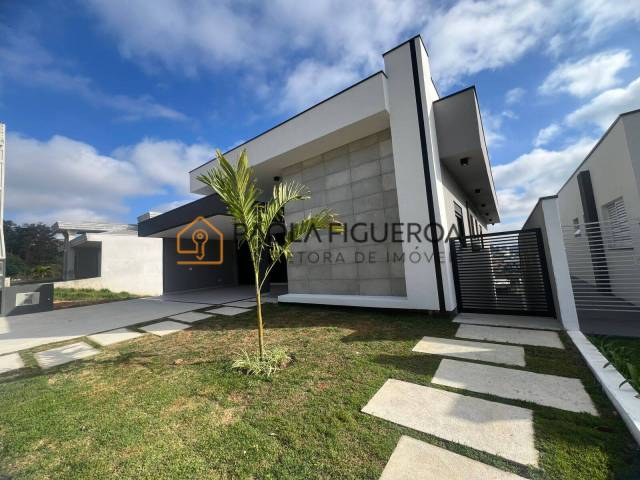 #H-CA007 - Casa em condomínio para Venda em São José dos Campos - SP