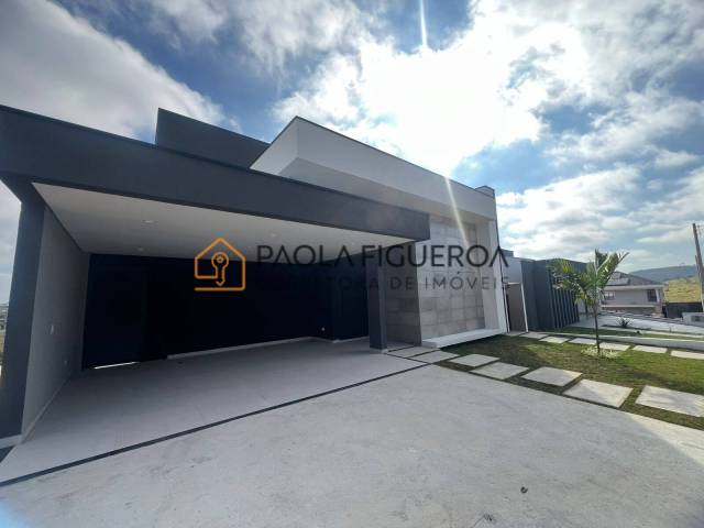 #H-CA007 - Casa em condomínio para Venda em São José dos Campos - SP