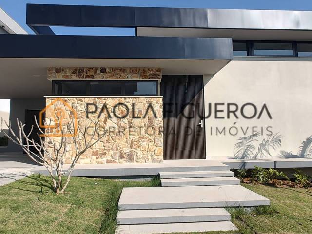 Venda em Condomínio Residencial Alphaville II - São José dos Campos