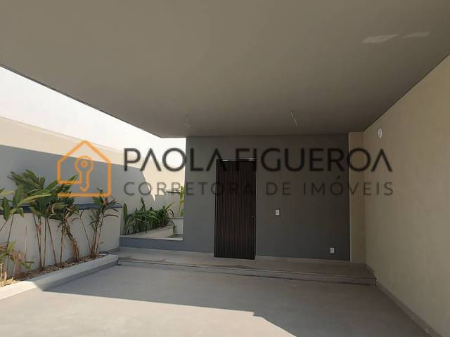 #H-CA005 - Casa em condomínio para Venda em São José dos Campos - SP