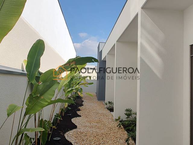 #H-CA005 - Casa em condomínio para Venda em São José dos Campos - SP