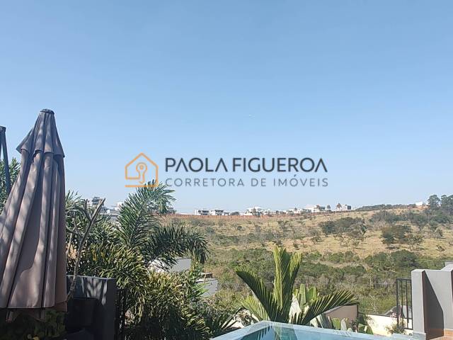 #H-SO160 - Casa em condomínio para Venda em São José dos Campos - SP