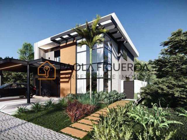 #H-SO097 - Casa em condomínio para Venda em São José dos Campos - SP