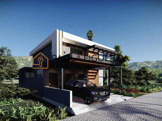 #H-SO097 - Casa em condomínio para Venda em São José dos Campos - SP