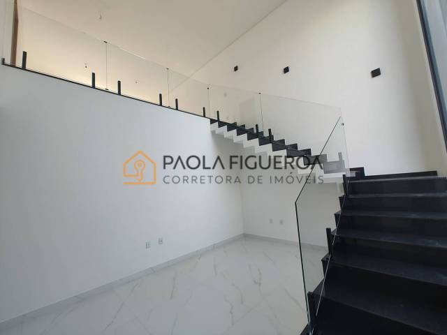 #H-SO027 - Casa em condomínio para Venda em São José dos Campos - SP