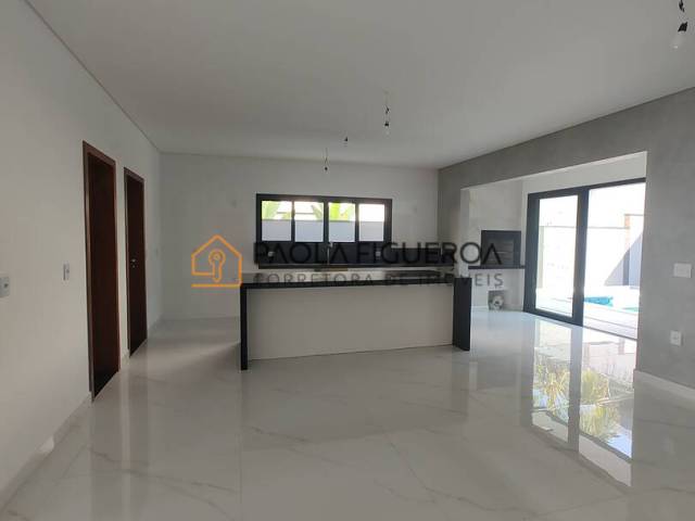 #H-SO027 - Casa em condomínio para Venda em São José dos Campos - SP