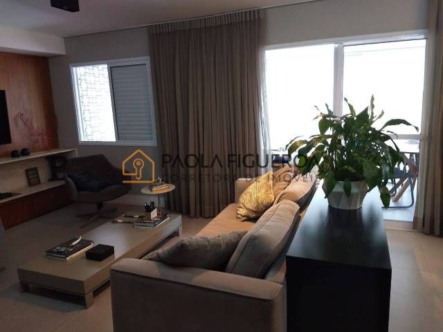Apartamento para Venda em São José dos Campos - 5
