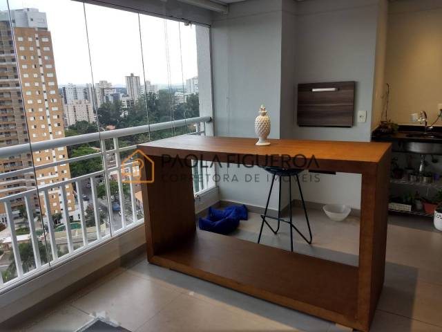 Apartamento para Venda em São José dos Campos - 4
