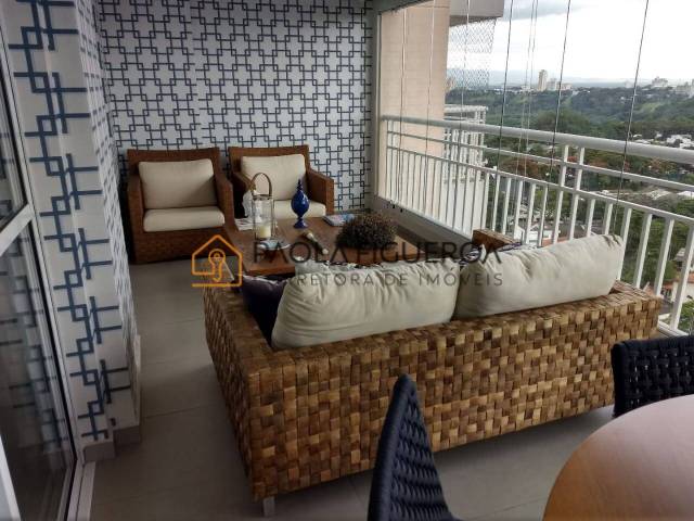 #H-AP022 - Apartamento para Venda em São José dos Campos - SP