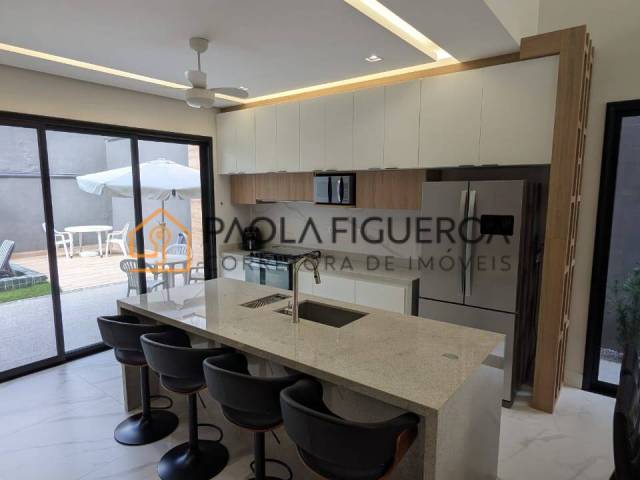 #H-SO161 - Casa em condomínio para Venda em São José dos Campos - SP