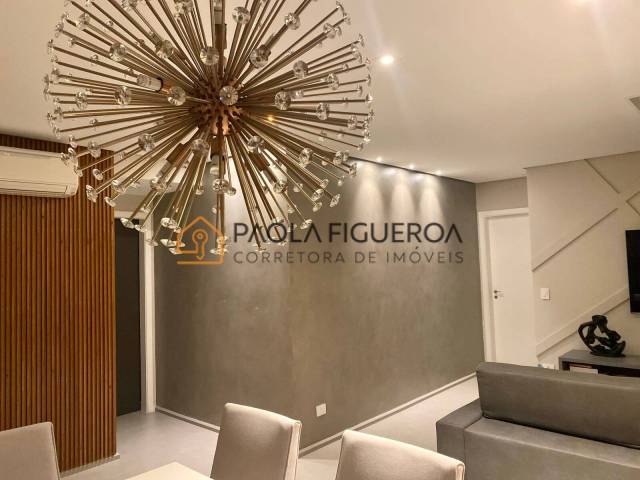 #H-AP024 - Apartamento para Venda em São José dos Campos - SP