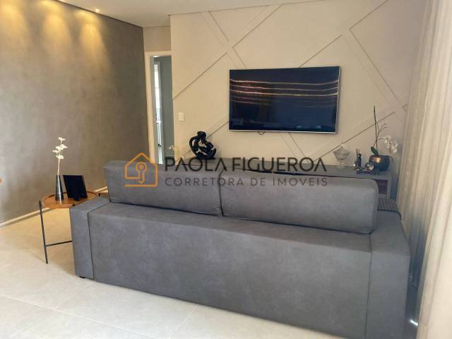 Apartamento para Venda em São José dos Campos - 4