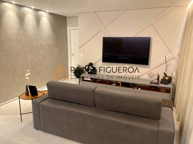 Apartamento para Venda em São José dos Campos - 5