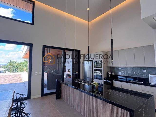 #H-SO194 - Casa em condomínio para Venda em São José dos Campos - SP