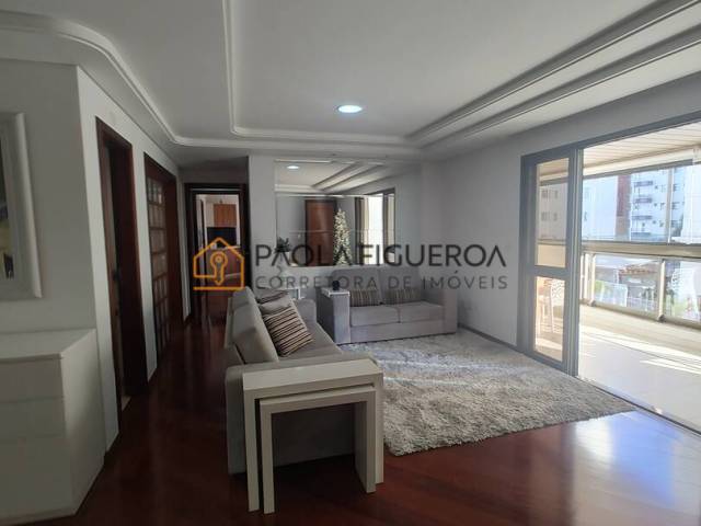 Venda em Parque Residencial Aquarius - São José dos Campos