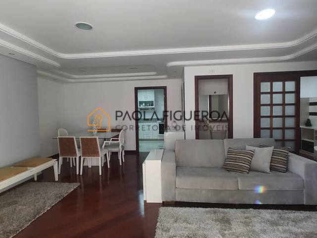Apartamento para Venda em São José dos Campos - 5