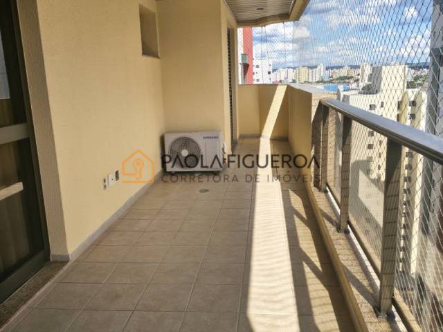 #H-AP026 - Apartamento para Venda em São José dos Campos - SP