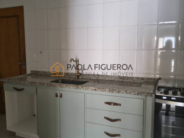 Apartamento para Venda em São José dos Campos - 5