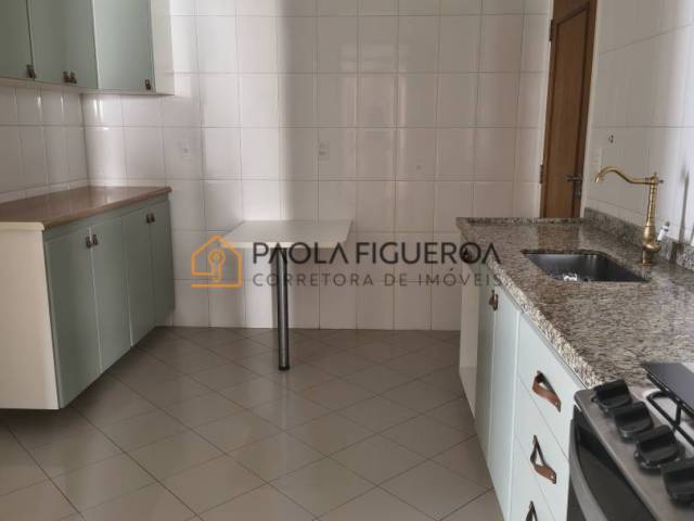 Apartamento para Venda em São José dos Campos - 4