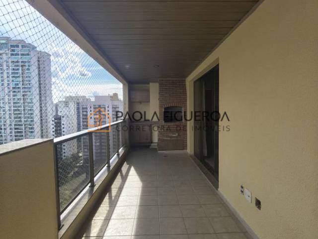 Venda em Parque Residencial Aquarius - São José dos Campos