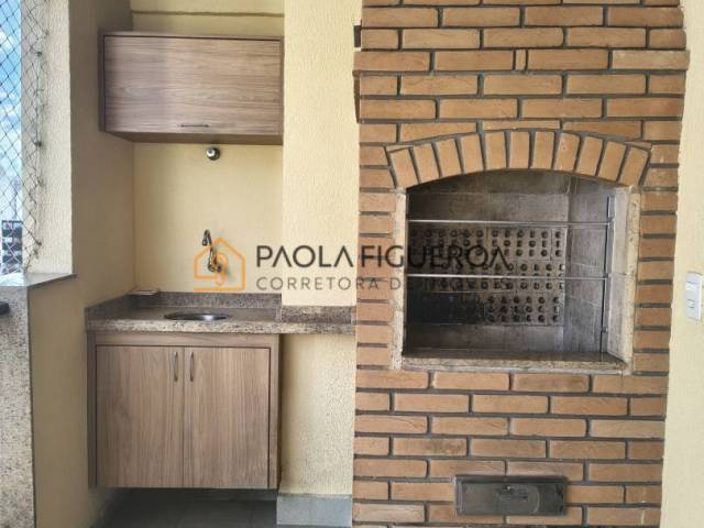 #H-AP026 - Apartamento para Venda em São José dos Campos - SP