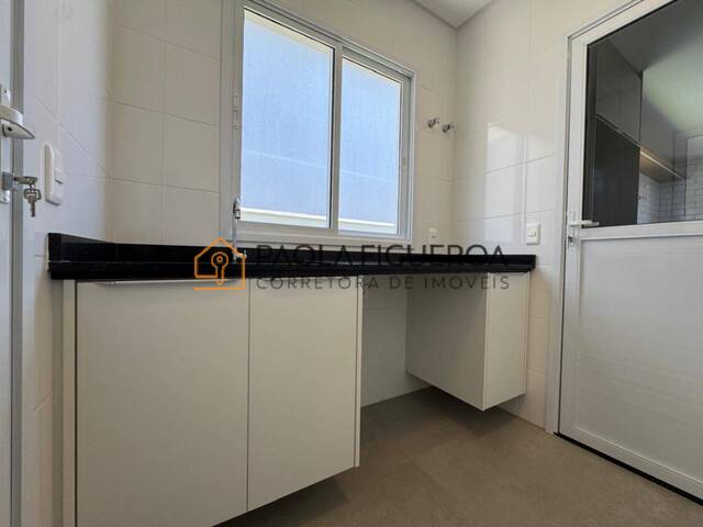 #H-CA008 - Casa em condomínio para Venda em São José dos Campos - SP