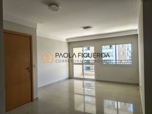 #H-AP027 - Apartamento para Venda em São José dos Campos - SP