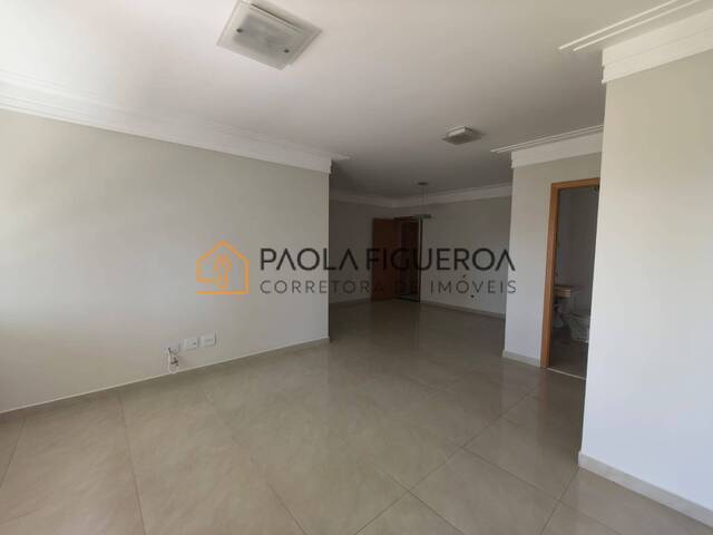 Apartamento para Venda em São José dos Campos - 4
