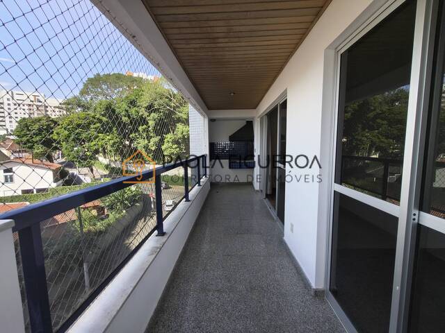#H-AP028 - Apartamento para Venda em São José dos Campos - SP