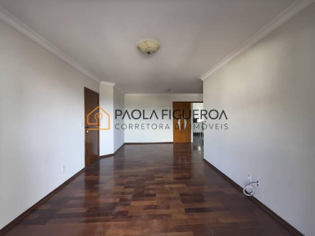 Apartamento para Venda em São José dos Campos - 4