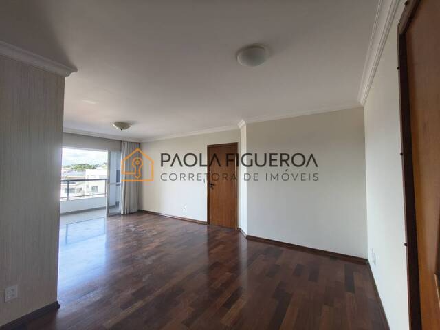 Apartamento para Venda em São José dos Campos - 5