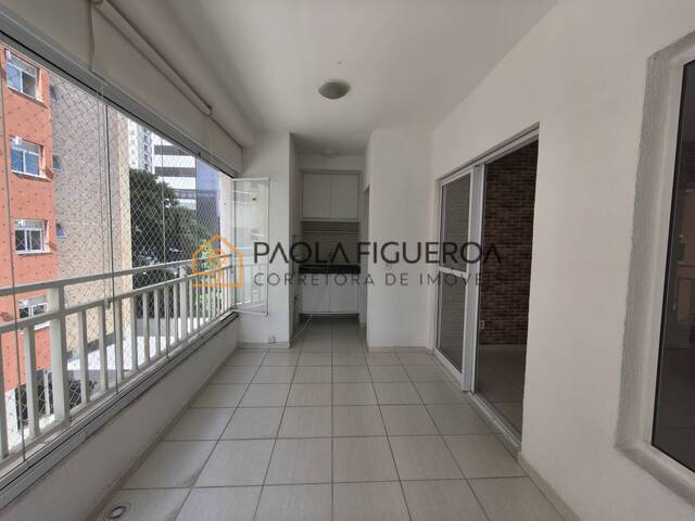 #H-AP029 - Apartamento para Venda em São José dos Campos - SP