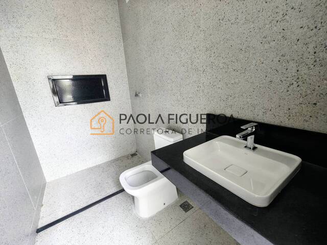 #H-SO195 - Casa em condomínio para Venda em São José dos Campos - SP