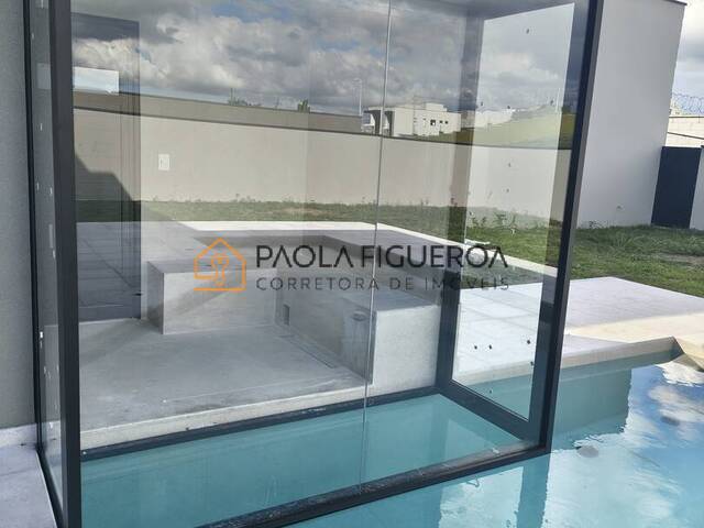 Casa em condomínio para Venda em São José dos Campos - 5