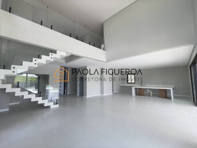 #H-SO172 - Casa em condomínio para Venda em São José dos Campos - SP