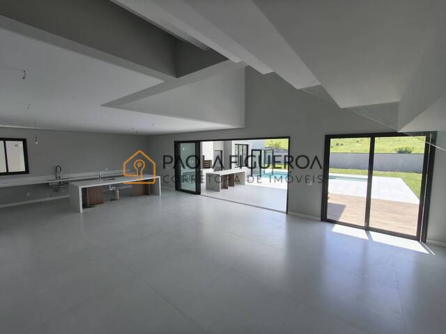 #H-SO172 - Casa em condomínio para Venda em São José dos Campos - SP