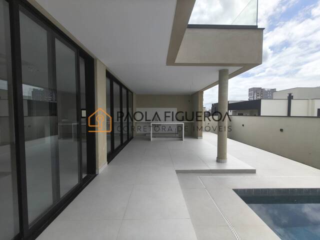 #H-SO196 - Casa para Venda em São José dos Campos - SP