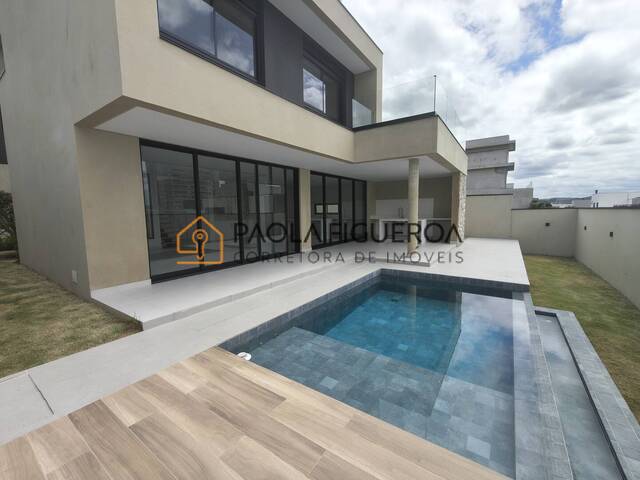 #H-SO196 - Casa para Venda em São José dos Campos - SP