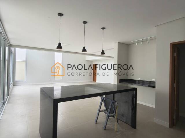 Venda em Condomínio Residencial Monaco - São José dos Campos