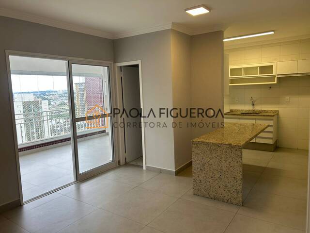 #H-AP030 - Apartamento para Locação em São José dos Campos - SP